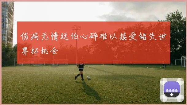 伤病无情廷伯心碎难以接受错失世界杯机会